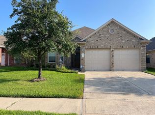 10010 Blissfull Valley Ln, Tomball, TX 77375