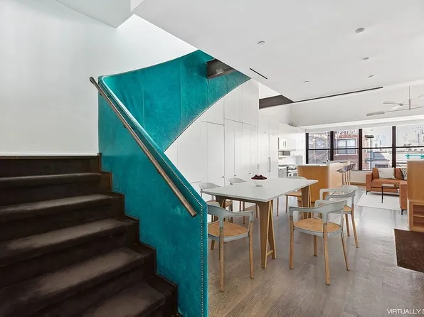 18 Orchard St #Penthouse, New York, NY 10002