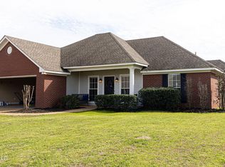 606 Mitchell Cv, Brandon, MS 39047