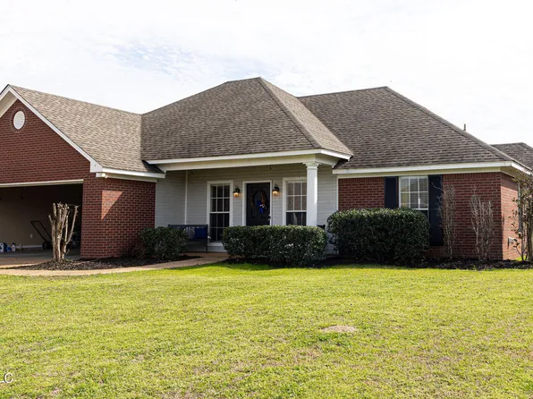 606 Mitchell Cv, Brandon, MS 39047