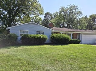 426 E 20th St, Ames, IA 50010