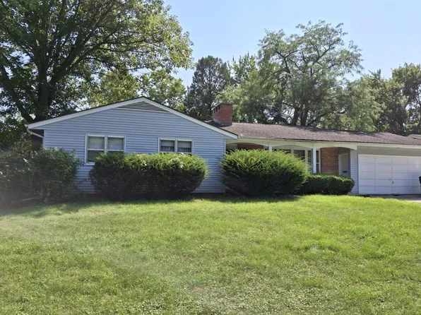 426 E 20th St, Ames, IA 50010