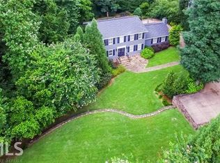 525 Mount Paran Rd NW, Sandy Springs, GA 30327