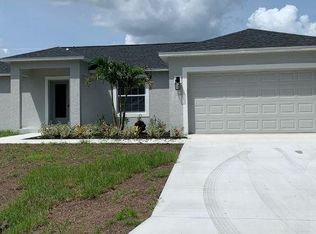 5404 Montego Ln, Port Charlotte, FL 33981