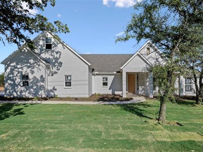 222 Odell Rd, Springtown, TX, 76082