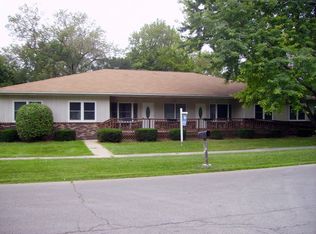 1205 S Spencer St, Aurora, IL 60505