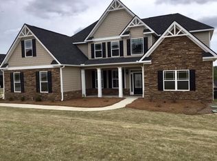 164 Nesbit Ln, Aiken, SC 29803