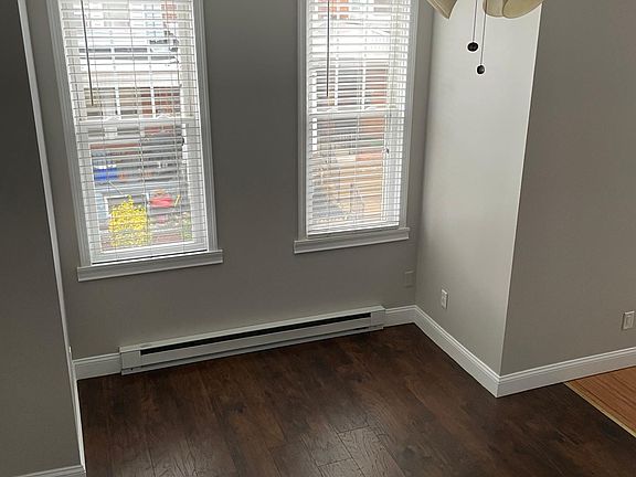 Living room area