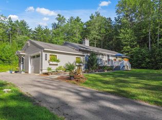 398 Jordan Road, Keene, NH 03431