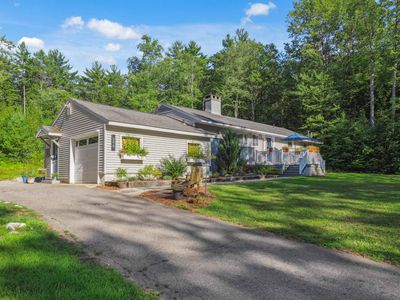 398 Jordan Road, Keene, NH, 03431