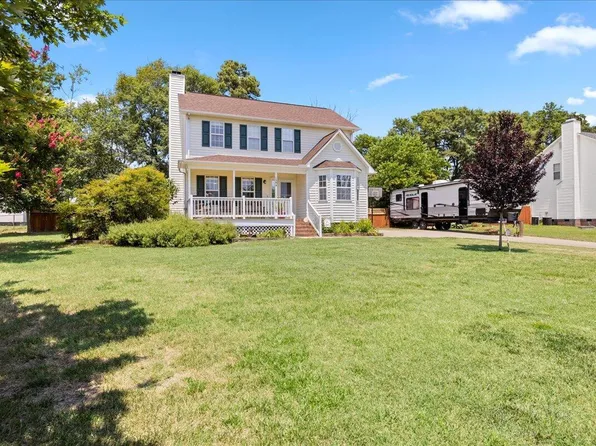 1208 Ashton Hollow Dr, Raleigh, NC 27603