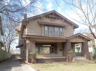 211 C St SW, Ardmore, OK 73401