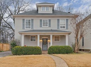 756 Velma St, Memphis, TN 38104