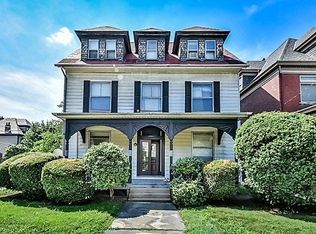 401 Western Ave APT 3, Pittsburgh, PA