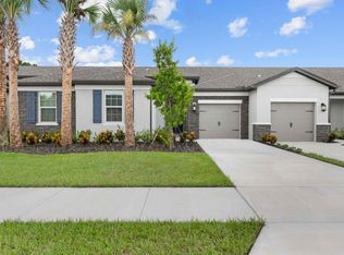 1707 Merriment Way, Fort Pierce, FL 34947