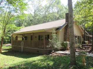 696 Thompson Rd, Meansville, GA 30256