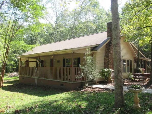 696 Thompson Rd, Meansville, GA 30256