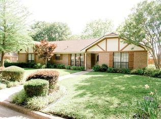 1608 Glenbrook St, Corsicana, TX 75110