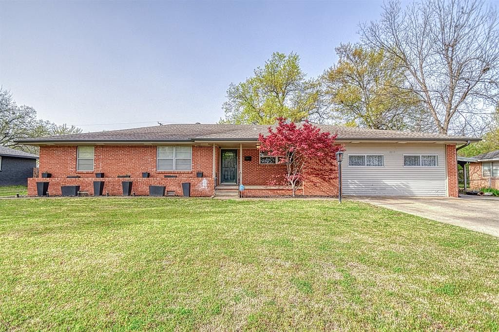 1614 Cruce St, Norman, OK 73069 | MLS #1199997 | Zillow