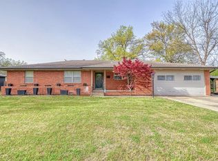 1614 Cruce St, Norman, OK 73069