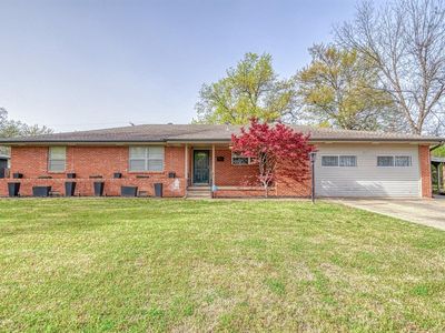 1614 Cruce St, Norman, OK, 73069