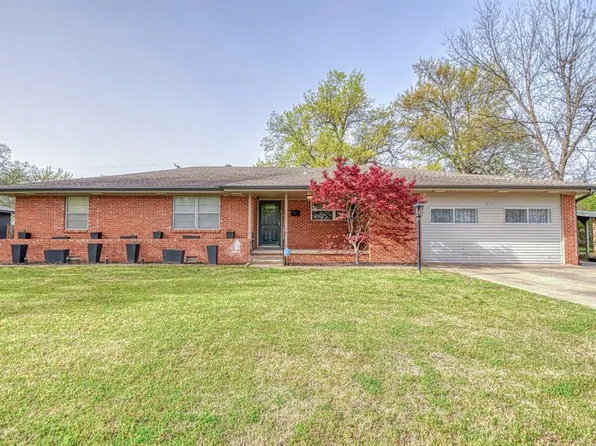 1614 Cruce St, Norman, OK 73069