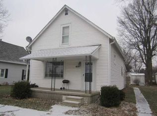 610 Kentucky St, Crawfordsville, IN