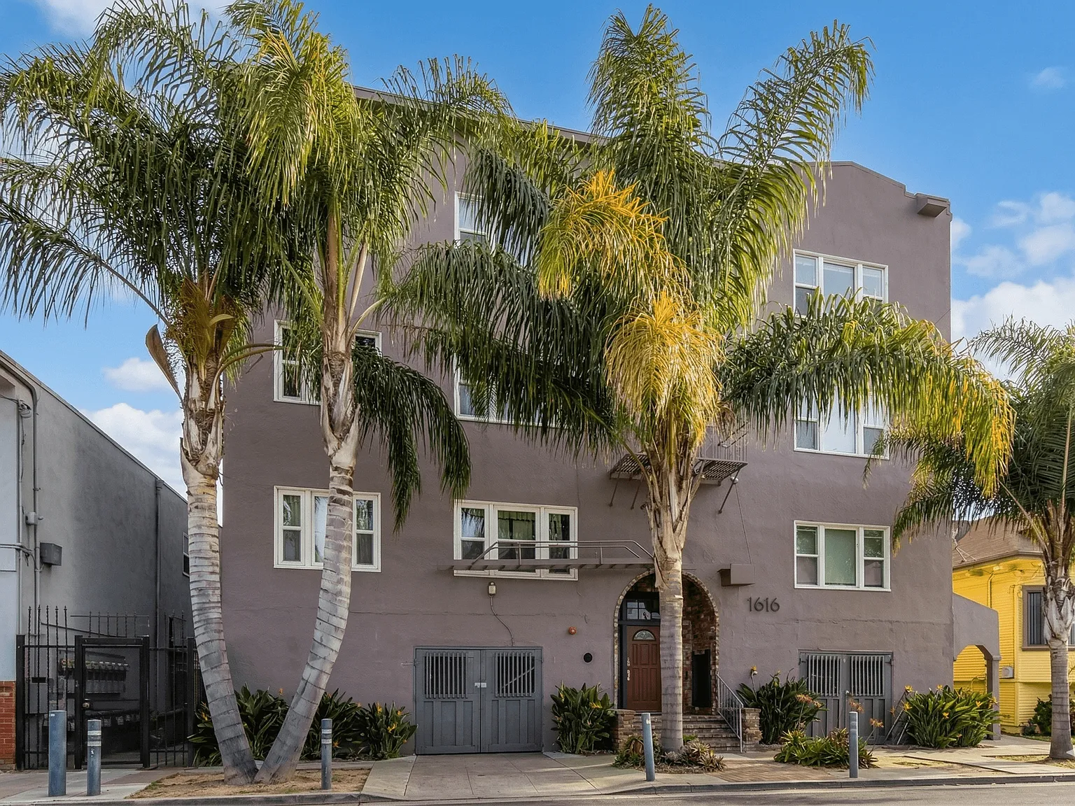 Palm Haus — Photo 2