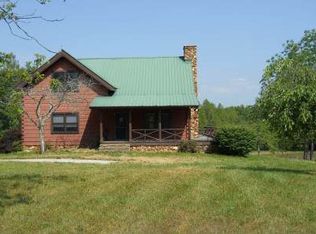 1220 Elisha Payne Cir, Blairsville, GA 30512