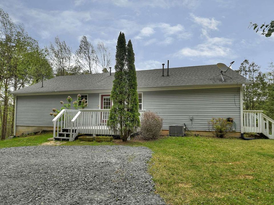 223 Old Orchard Rd, Ellijay, GA 30536 Zillow