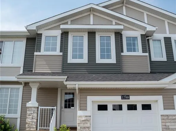 1788 Mustard STREET, Regina, SK S4Y 0G1