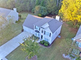 1710 Silverchase Dr SW, Marietta, GA 30008