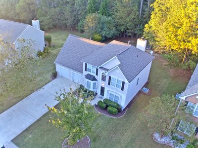 1710 Silverchase Dr SW, Marietta, GA, 30008