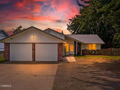 6804 Alpine Way, Yakima, WA, 98908