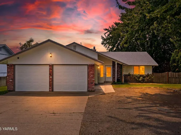 6804 Alpine Way, Yakima, WA 98908