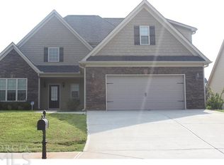 314 Perimeter Dr, Lagrange, GA 30241