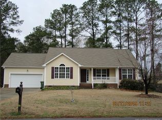 56 Sword Loop, Broadway, NC 27505