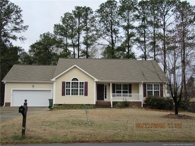 56 Sword Loop, Broadway, NC, 27505