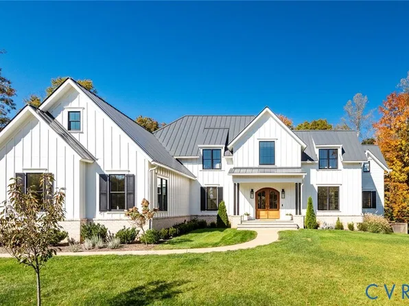 1136 Getaway Ln, Manakin Sabot, VA 23103
