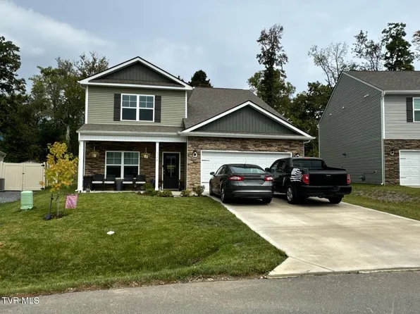 1172 Ridge Parke, Kingsport, TN 37663