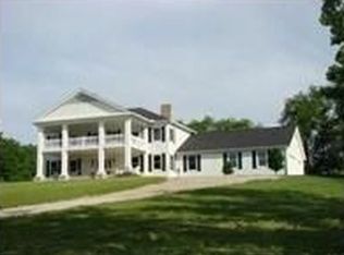 16700 Glen Rd, Mount Vernon, OH 43050