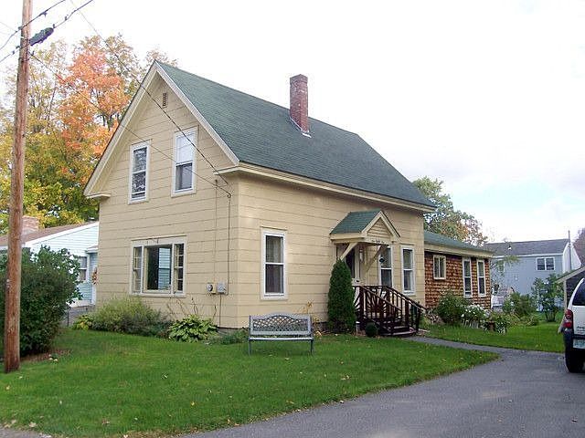 2nd image of 181 Belvidere St