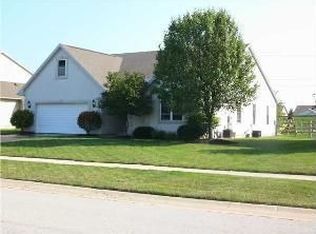 638 Harrison Rd, Perrysburg, OH 43551