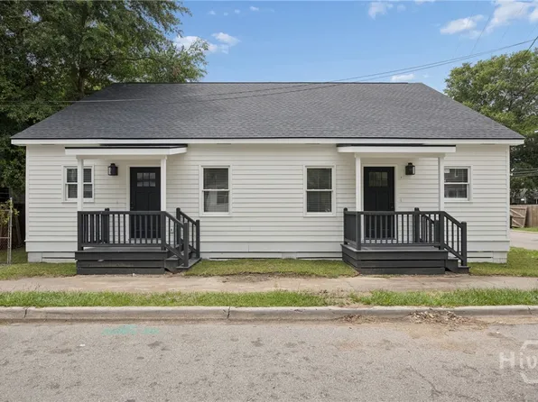 2203 Harden Street, Savannah, GA 31415