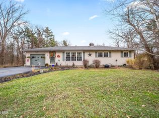 34 Ford Road, Pittstown, NY 12180