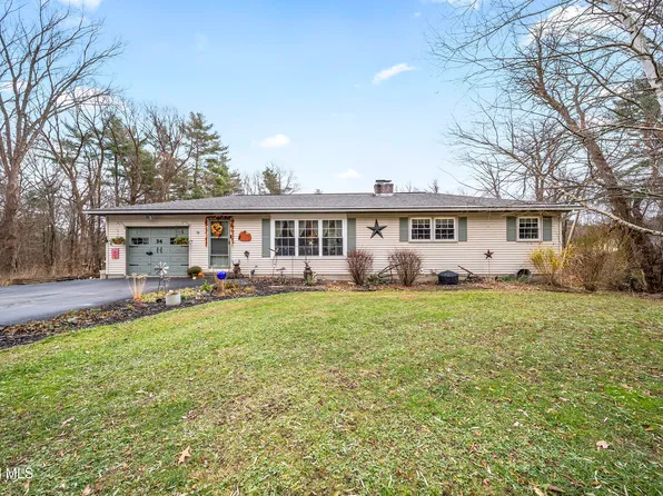 34 Ford Road, Pittstown, NY 12180