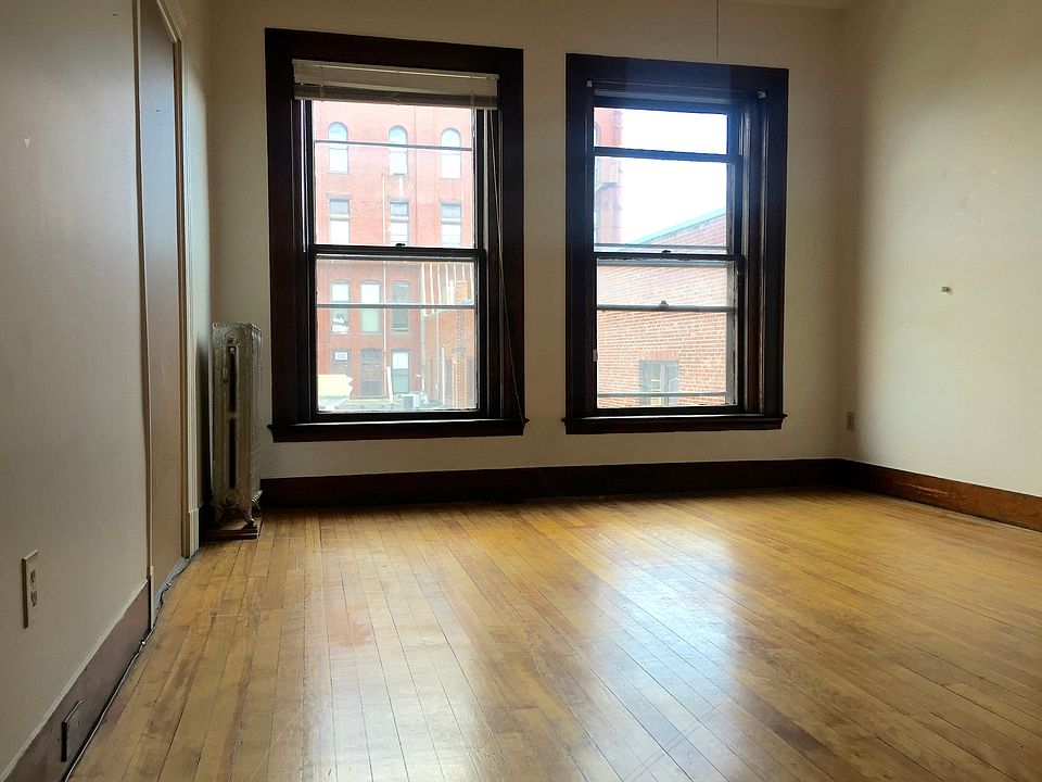 NB18 Living area