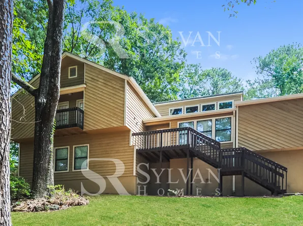 2240 Piedmont Forest Dr, Marietta, GA 30062