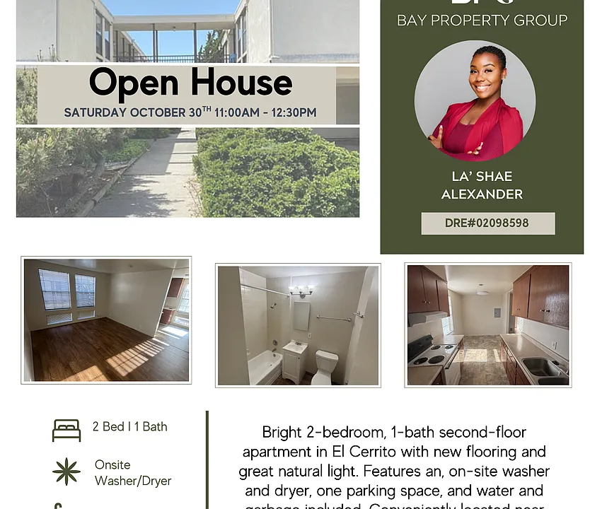 3263 Belmont