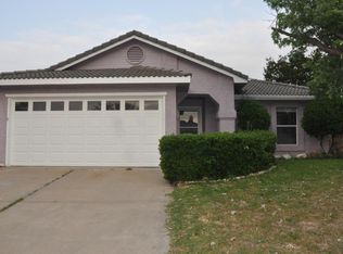 2308 Whispering Wind St, Fort Worth, TX 76108